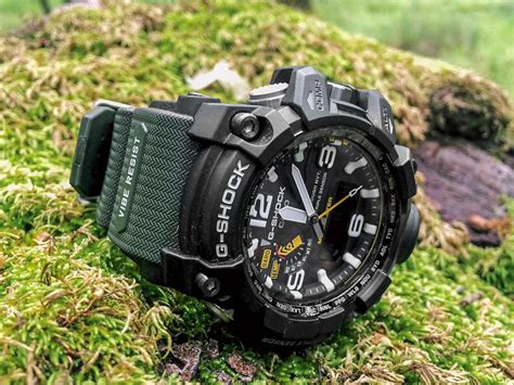 fake g shock mudmaster watches|g shock mudmaster watch review.